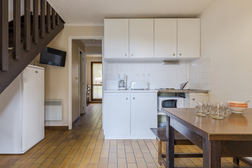Residence Azureva Saint Cyprien 20/36