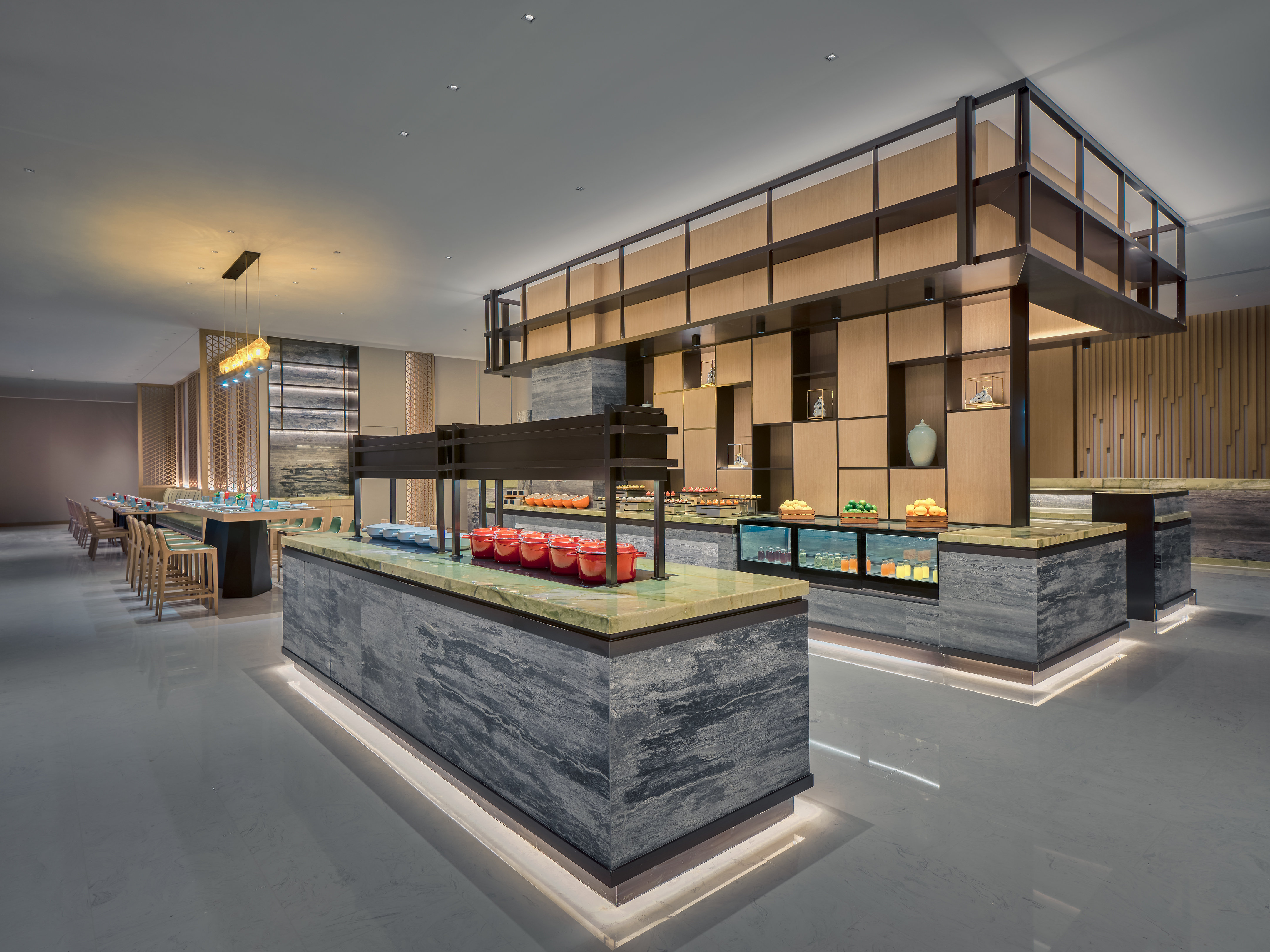 Holiday Inn & Suites Kunshan Huaqiao an IHG Hotel 5/11