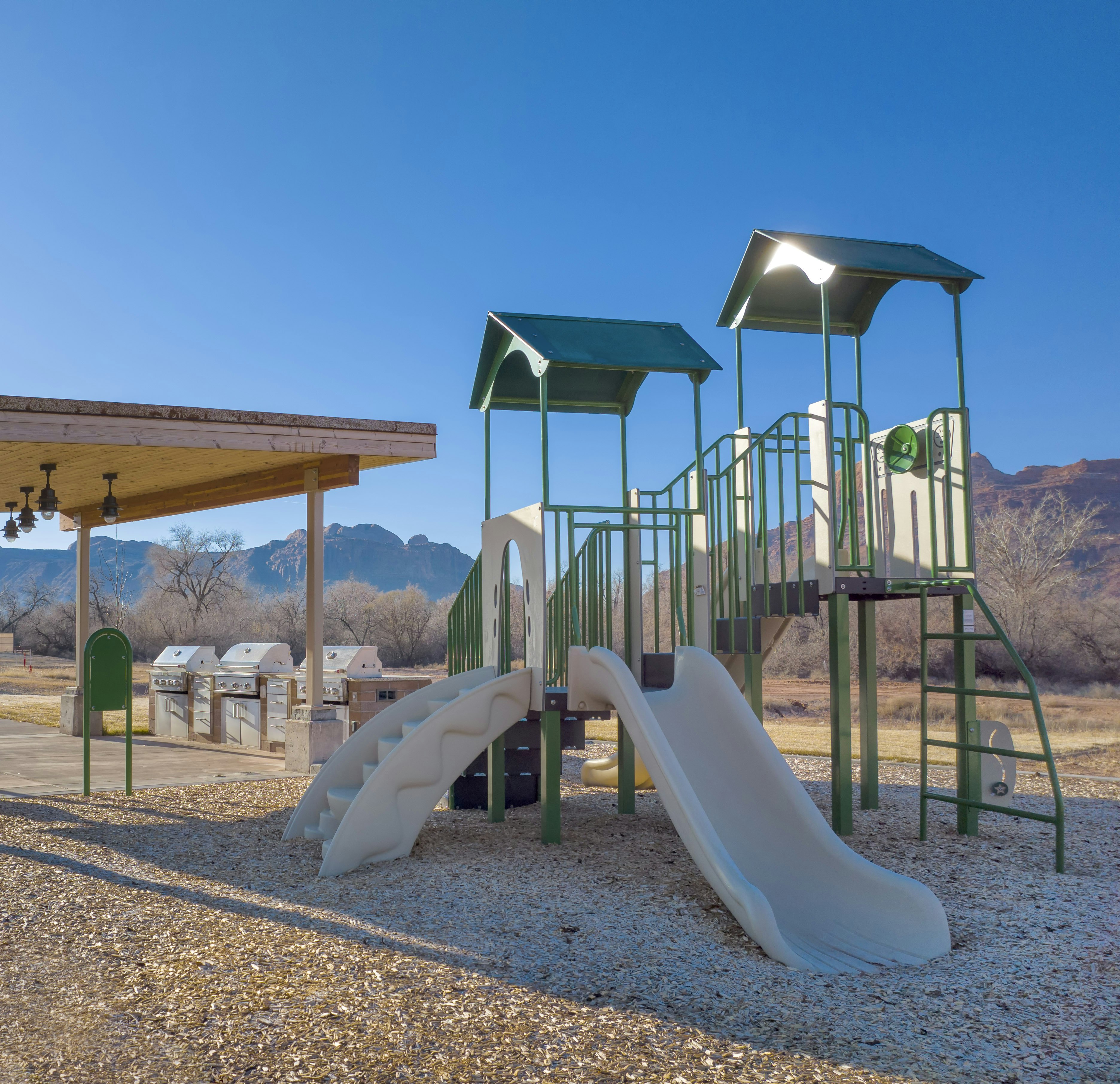 The Moab Resort, WorldMark Associate 31/40