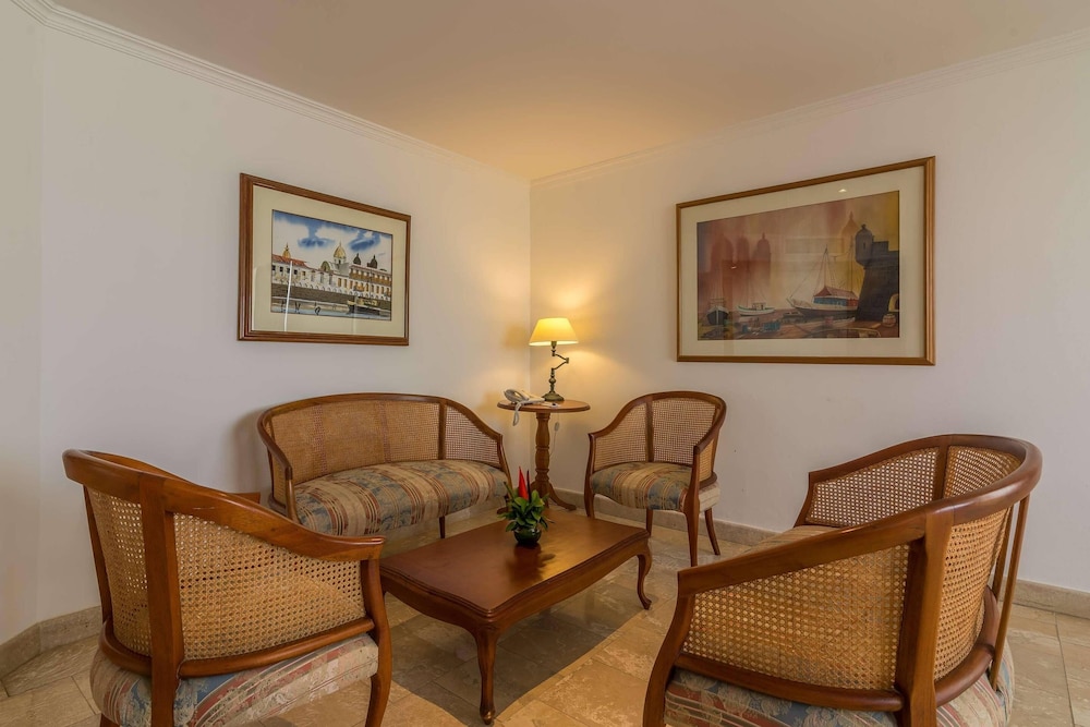 Hotel Caribe By Faranda Grand, a Member of Radisson Individuals 30/50