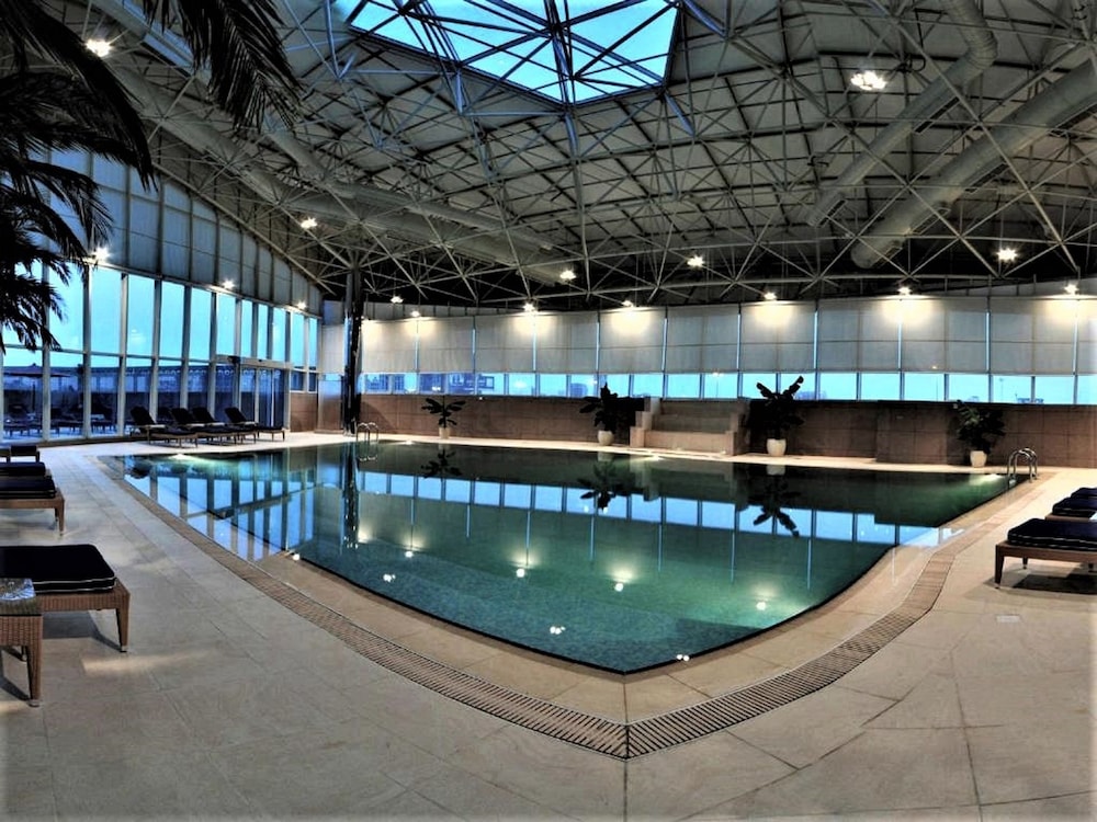 فندق موڤنبيك الخُبر(Movenpick Hotel Al Khobar) 39/80
