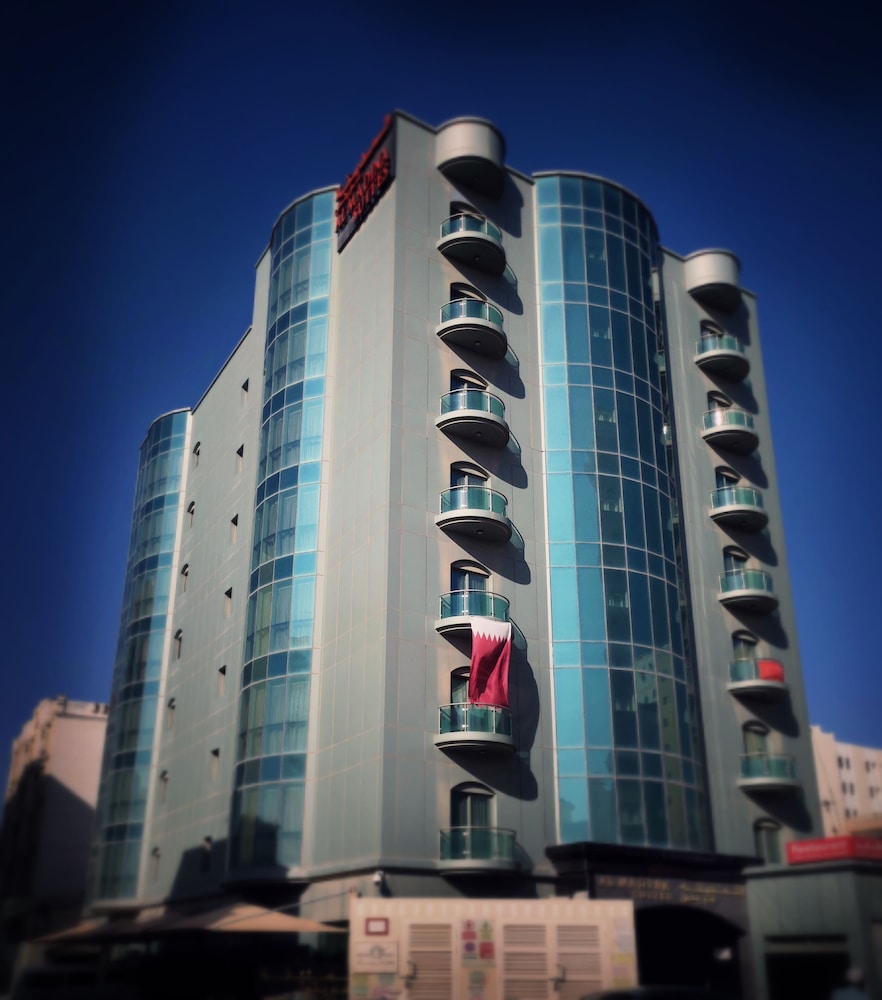 Al Madina Suites 1/29