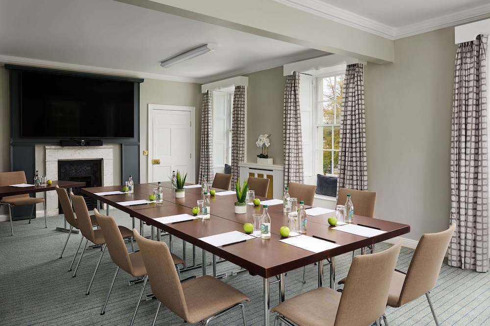 Radisson Blu Hotel And Spa 41/49
