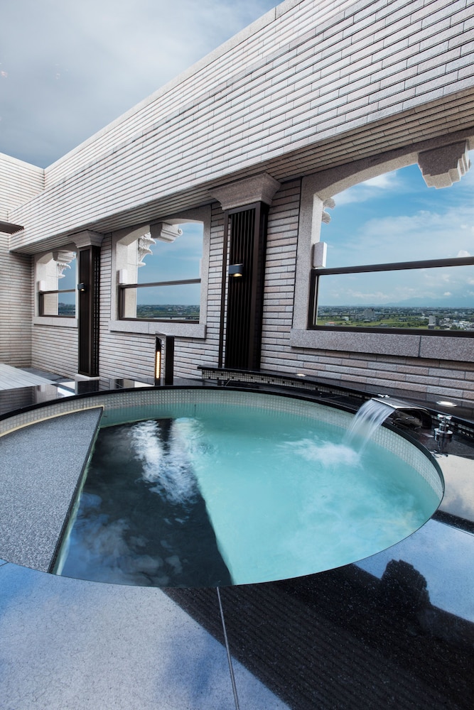 Hotel Valletta 30/50