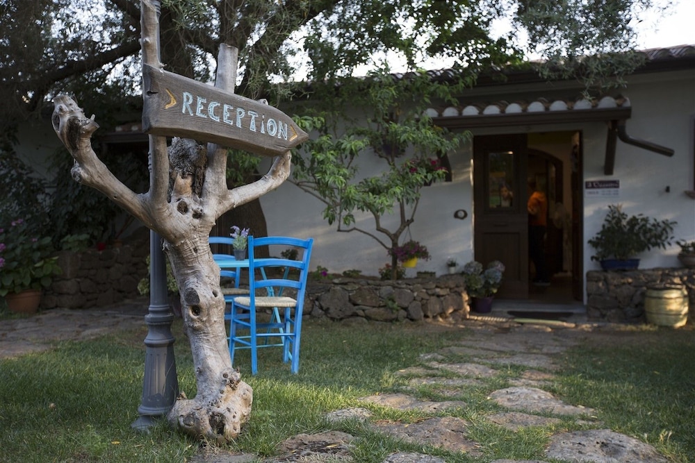 Agriturismo S'ozzastru 4/50