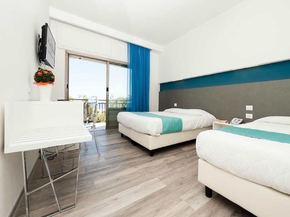 Hotel Serapo 31/58