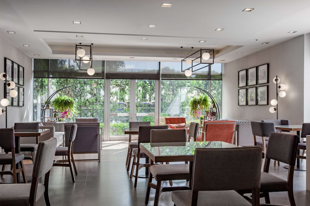 RADISSON BLU HOTEL ANKARA 53/72