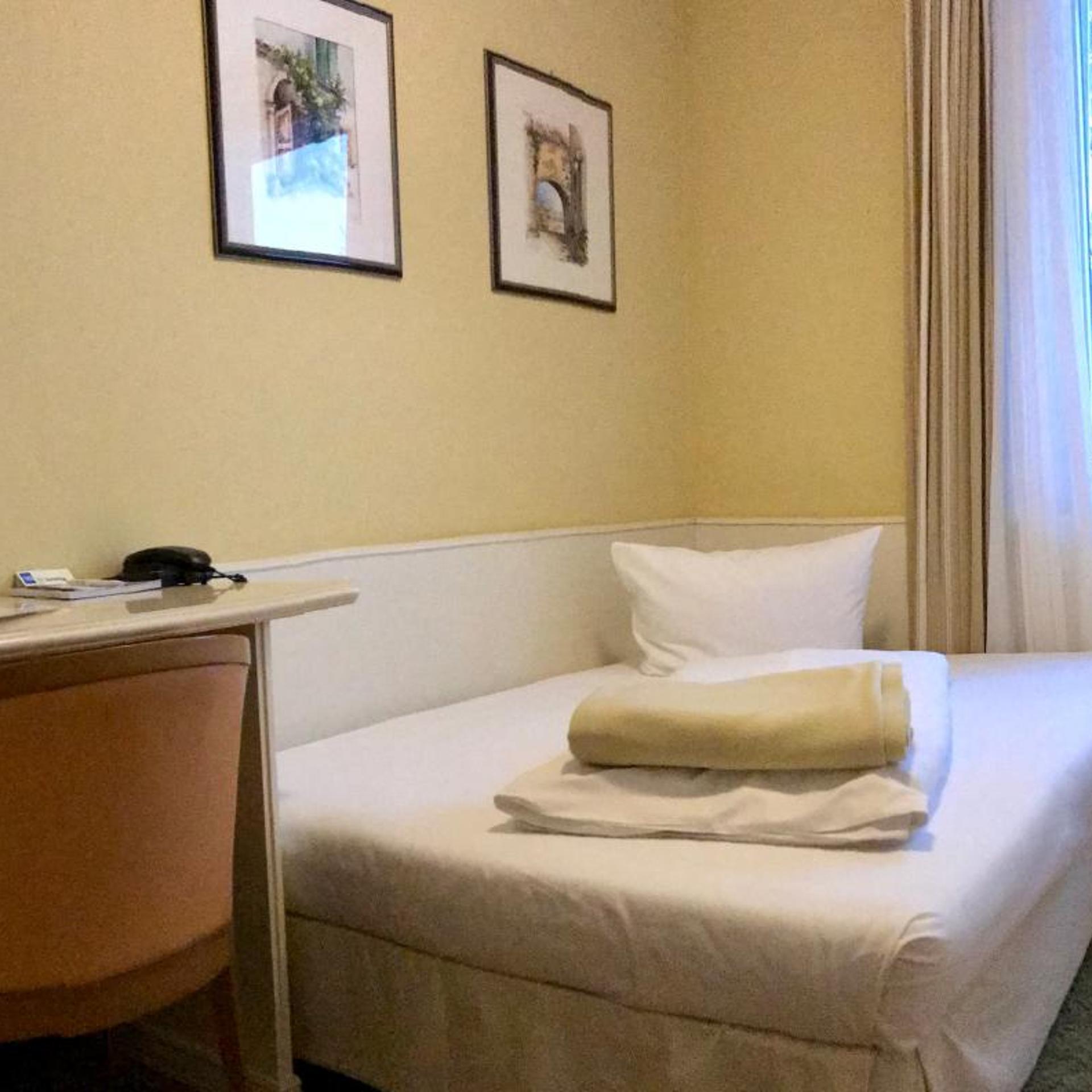 Hotel Schlee 2/50