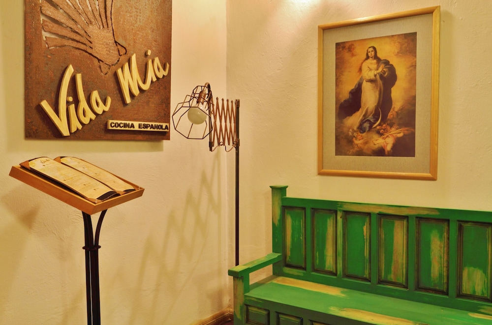 Casa Vieja 3/31