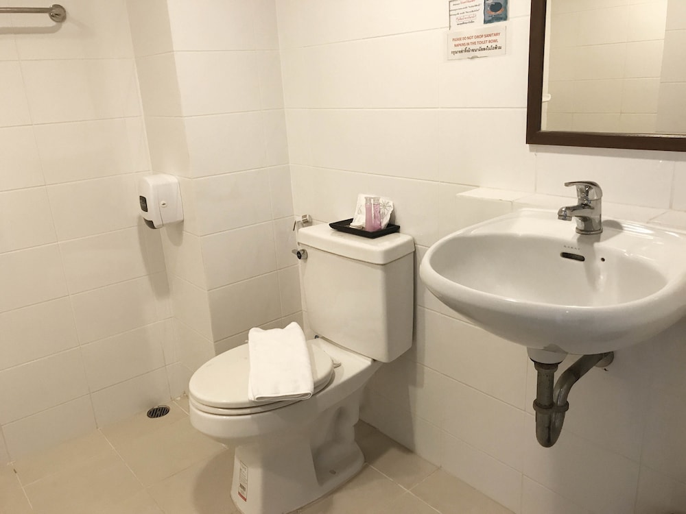 Pas Cher Hotel Bangkok 31/58