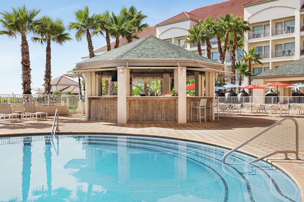 Hilton Garden Inn South Padre Island 5/76