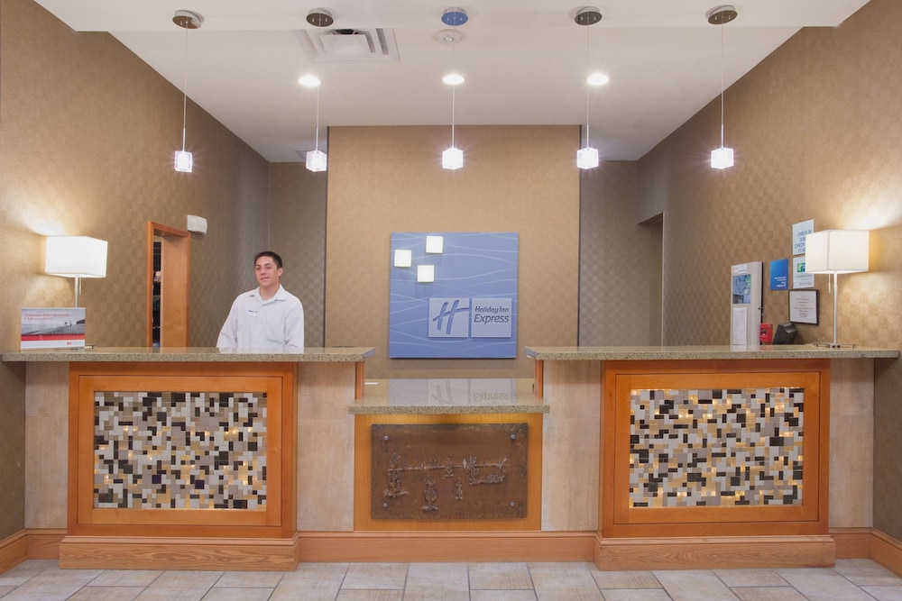 Holiday Inn Express Hotel Amp Suites Truth Or Consequences 10/76
