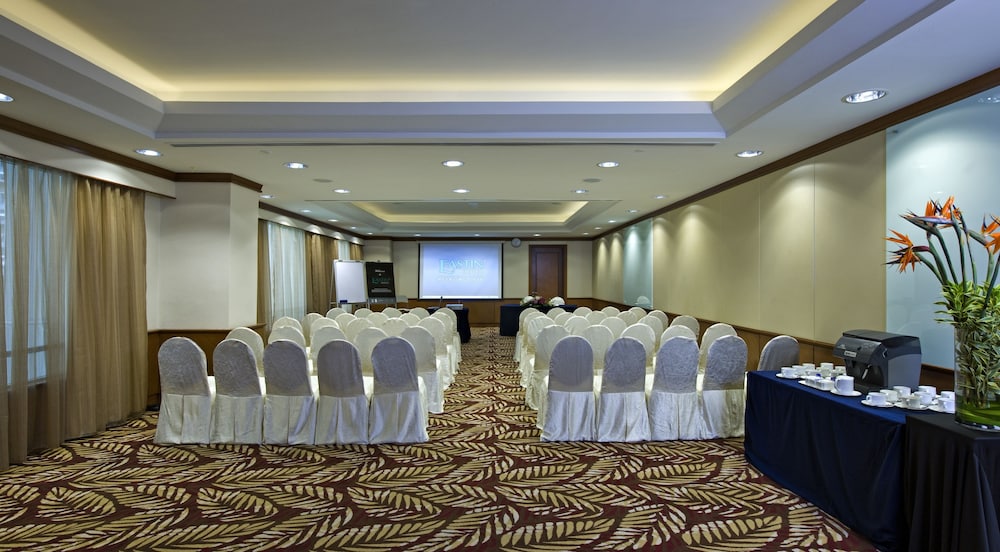 Petaling Jaya Marriott 45/56