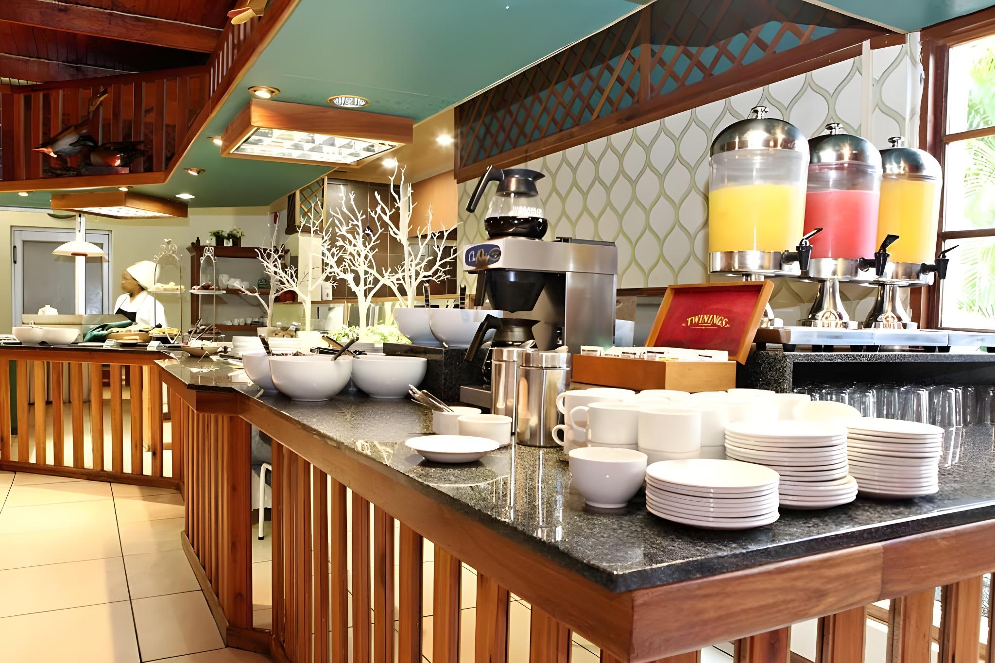 Pongola Country Lodge 7/22