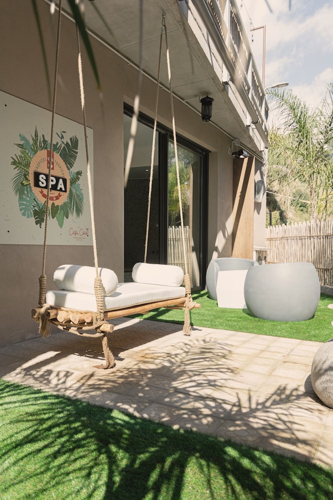 Casa Coco Boutique Hotel and Spa 41/50
