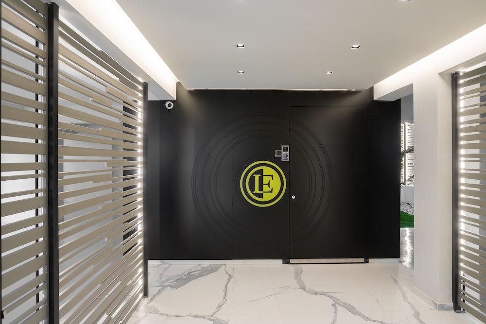 LUX&EASY Athens Downtown Apartments 3/50