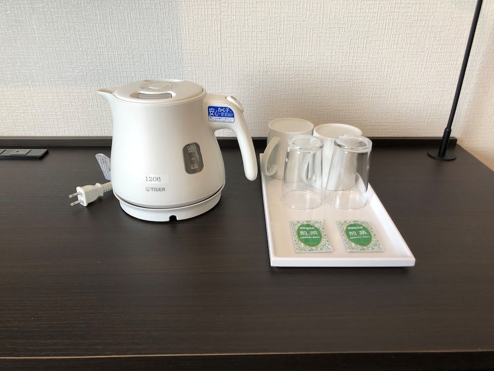 Ai Hotel Keikyu Kamata 18/48