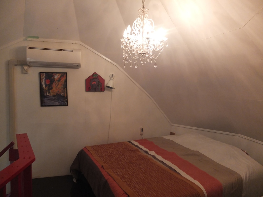 Nikko Park Lodge Mountainside 42/72