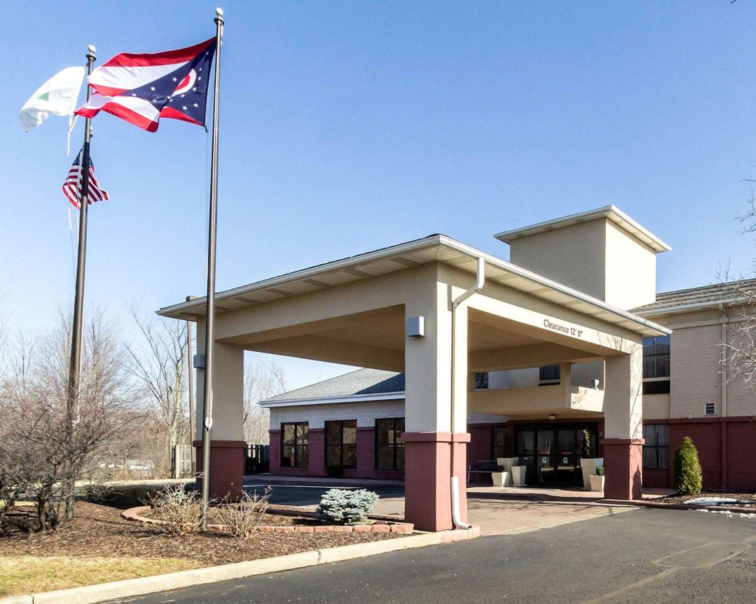 Quality Inn & Suites Oakwood Village - Cleveland South 26/26