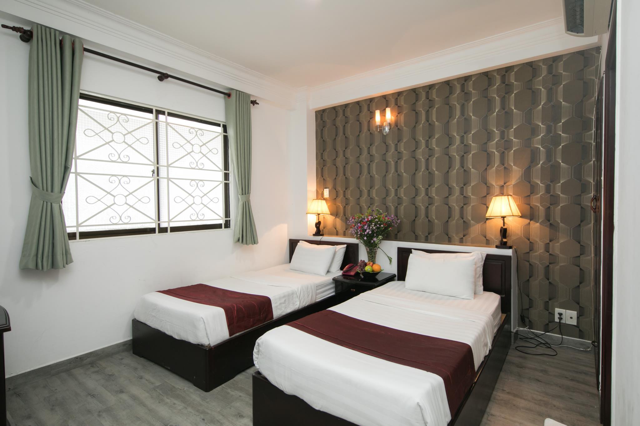 Anh Duy Hotel 8/31