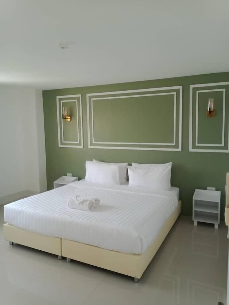 Regent Lodge Lampang 15/69