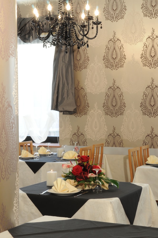 Hotel Villa Paola 5/53