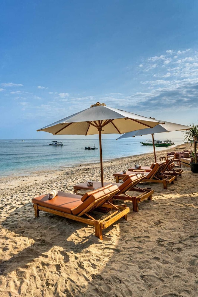 Ama-Lurra Resort Gili Air 39/57