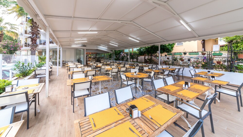 Mersoy Exclusive Hotel 40/61