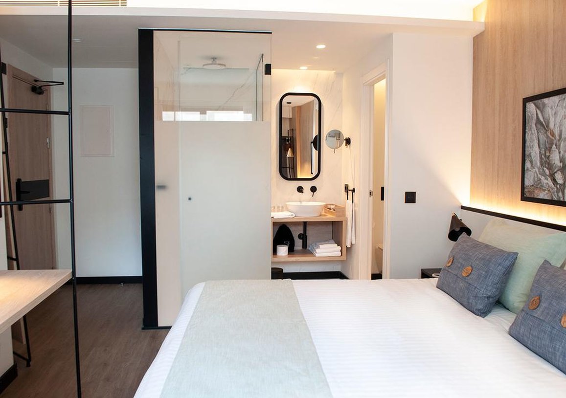 Som Ars Magna Bleisure Hotel 26/62