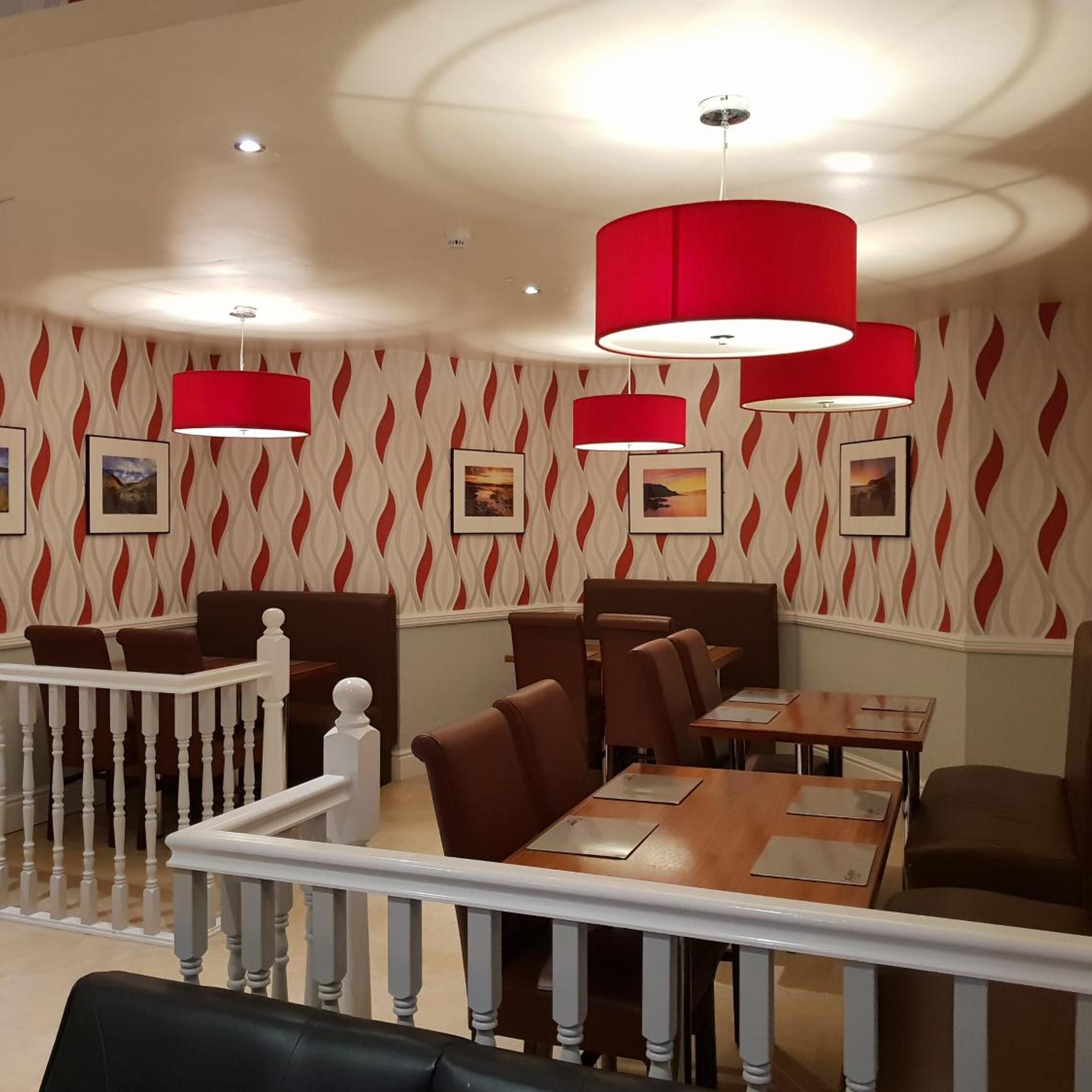 Ascot Hotel 9/50