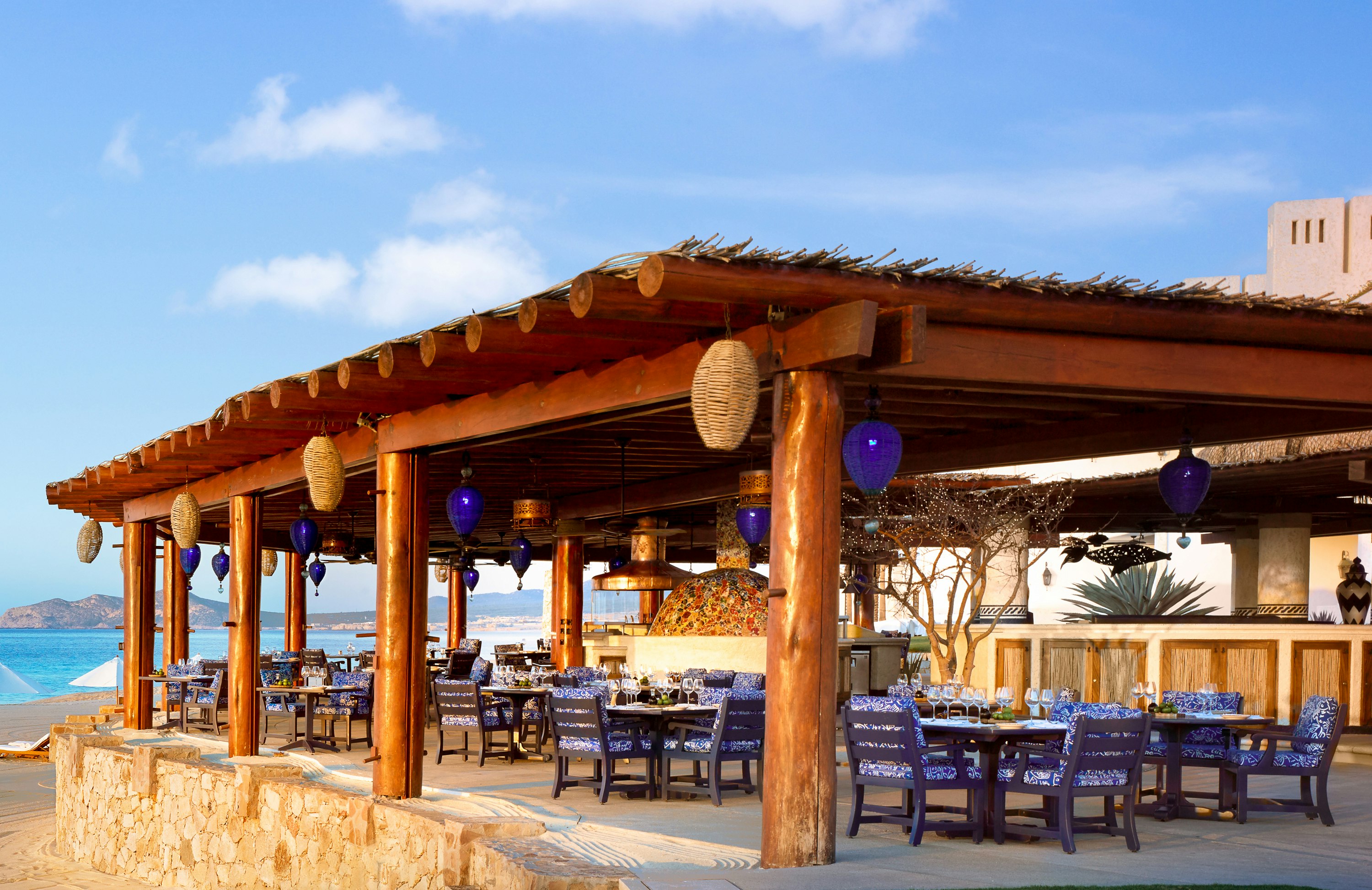 Las Ventanas Al Paraiso, A Rosewood Resort 10/78