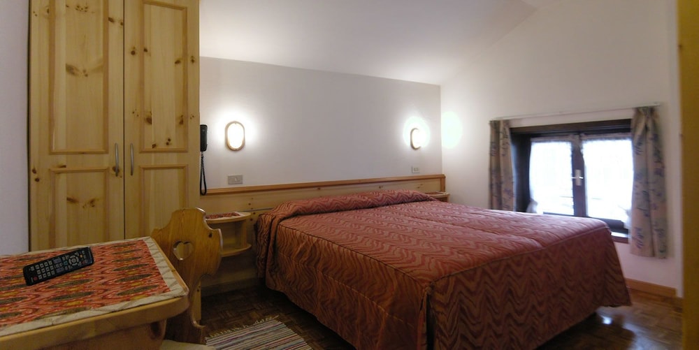 Ristorante Federia Hotel 11/67
