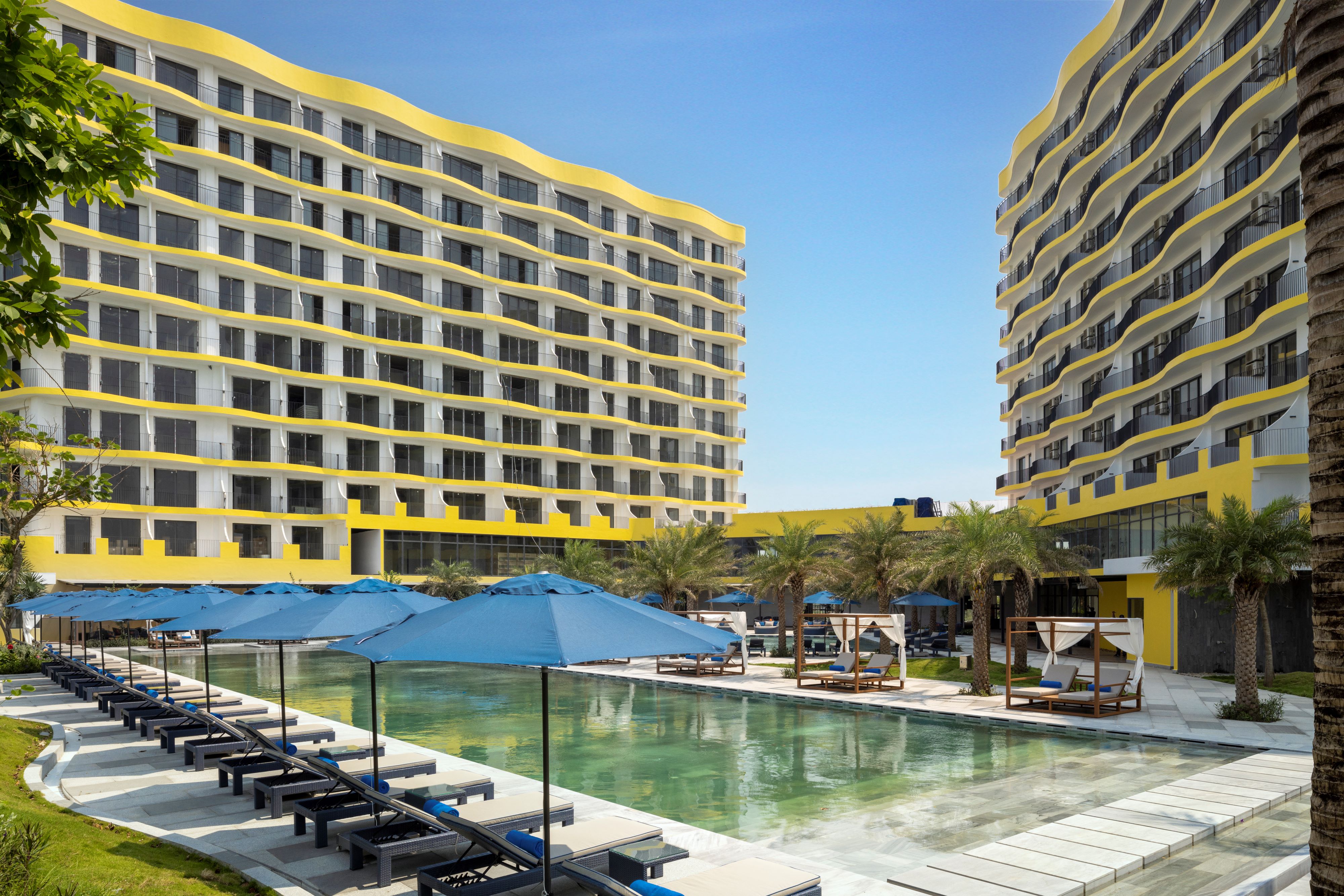 Royal Beachfront Villas & Spa Hoi An Danang 9/134