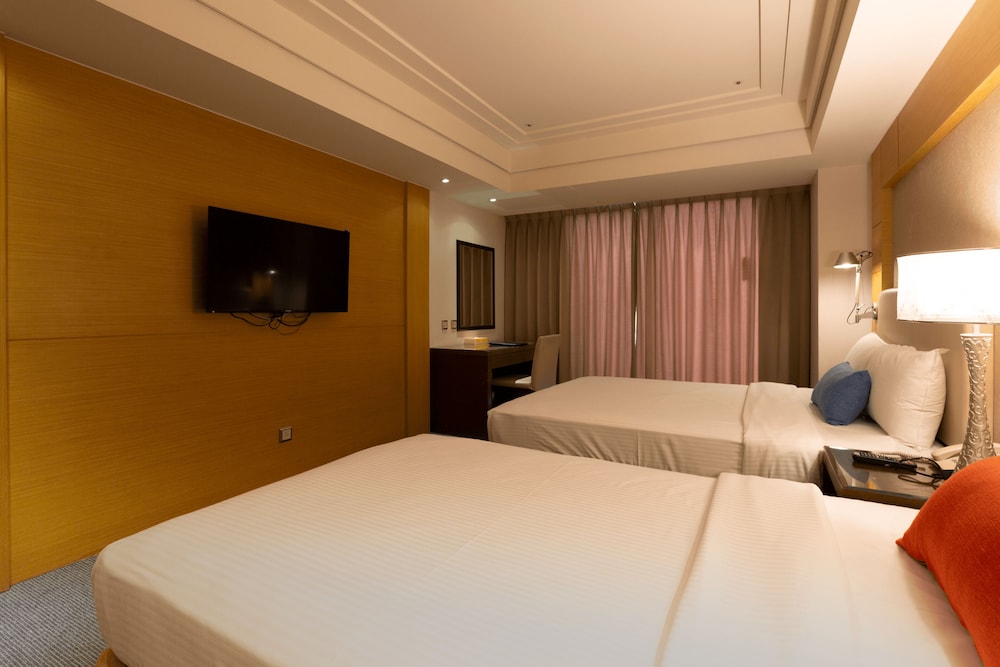 EVER DELIGHTFUL BUSINESS HOTEL photo3