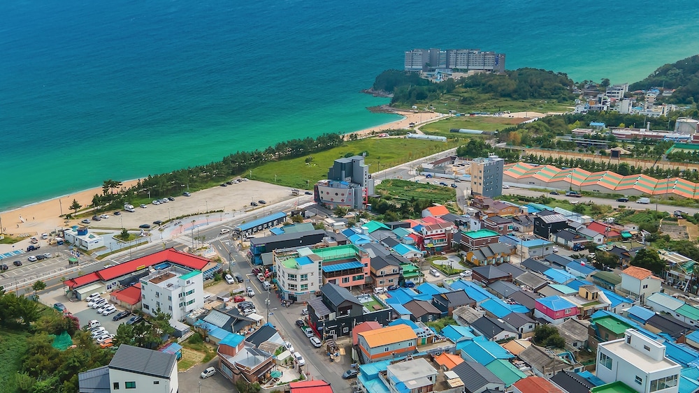 Seokcho World Pension 30/35