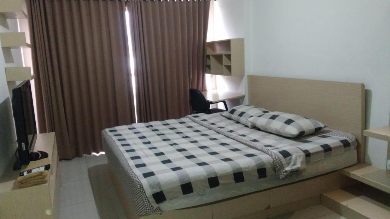 RedDoorz Apartment @ Gateway Pasteur 34/50