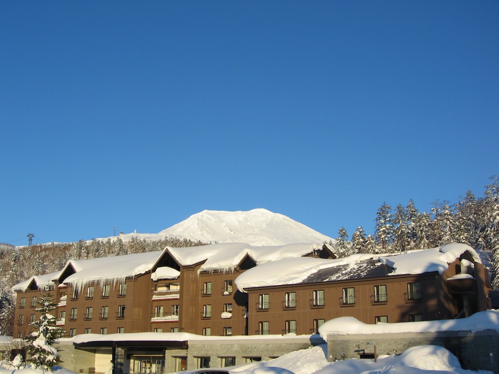 Higashikawa Asahidake Onsen Hotel Bear Monte 6/74