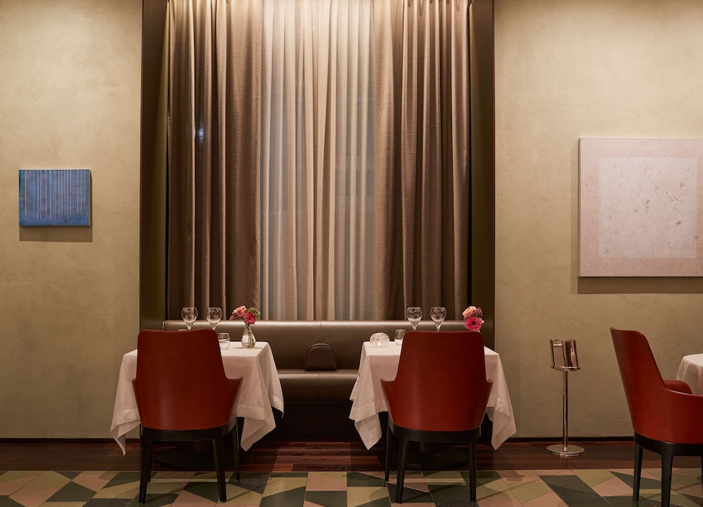 Park Hyatt Milano Hotel 83/93