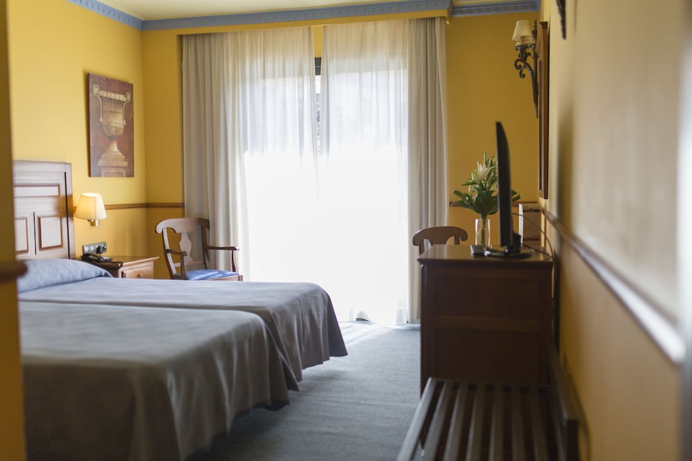 Hotel Antequera Hills 21/70