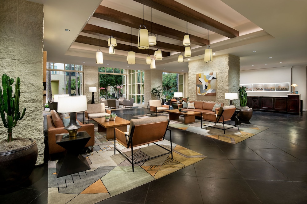 Tempe Mission Palms, a Destination by Hyatt Hotel 25/43