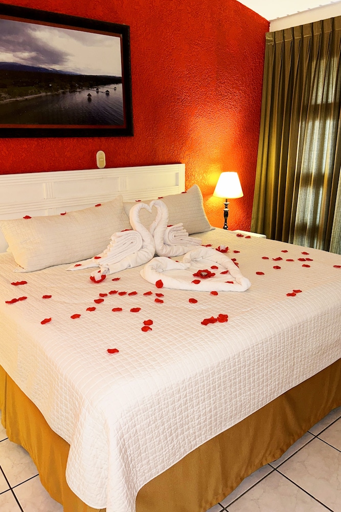 Hotel Mansion del Rio 15/50