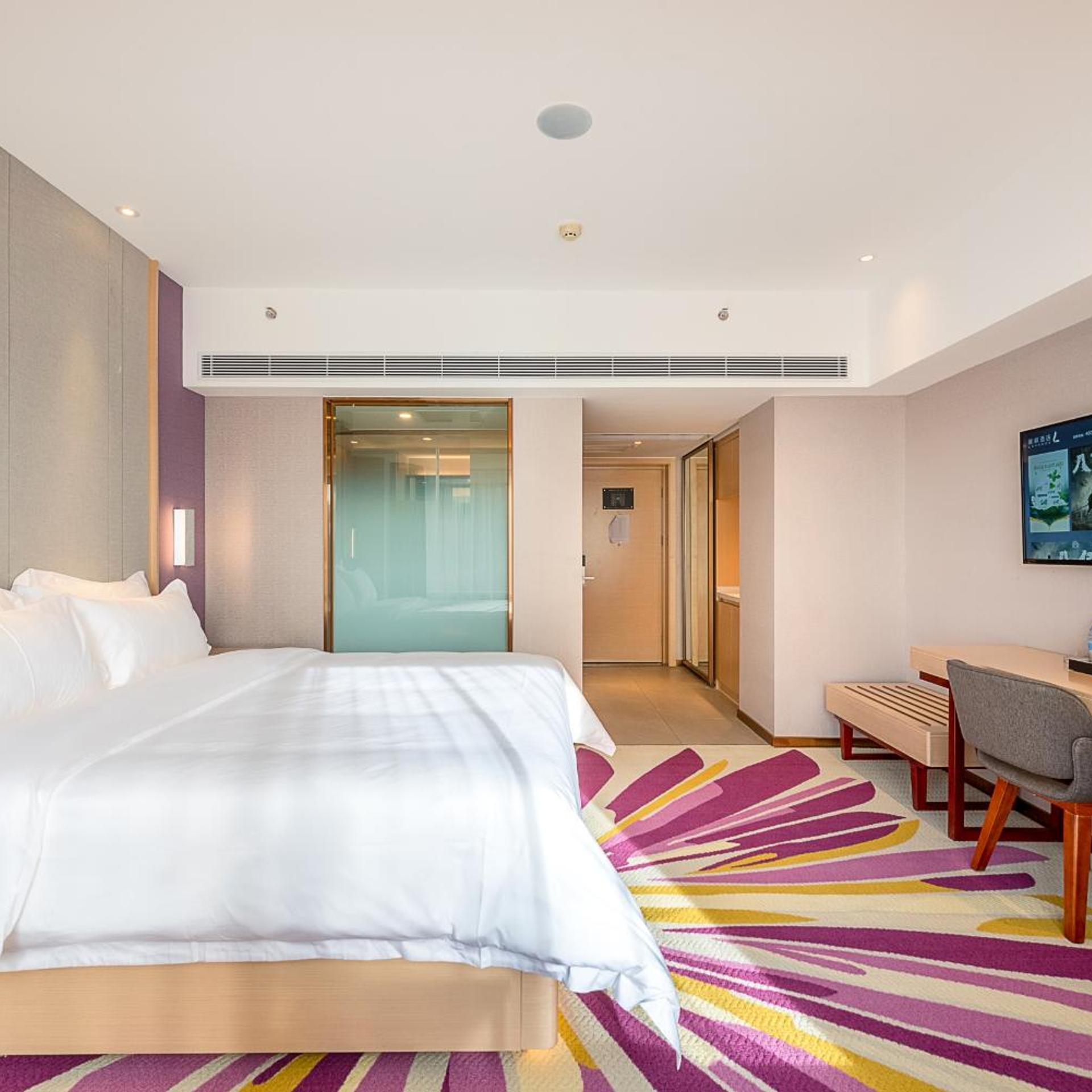 Lavande Hotel(Guangzhou Taigucang shayuan Station) 26/58
