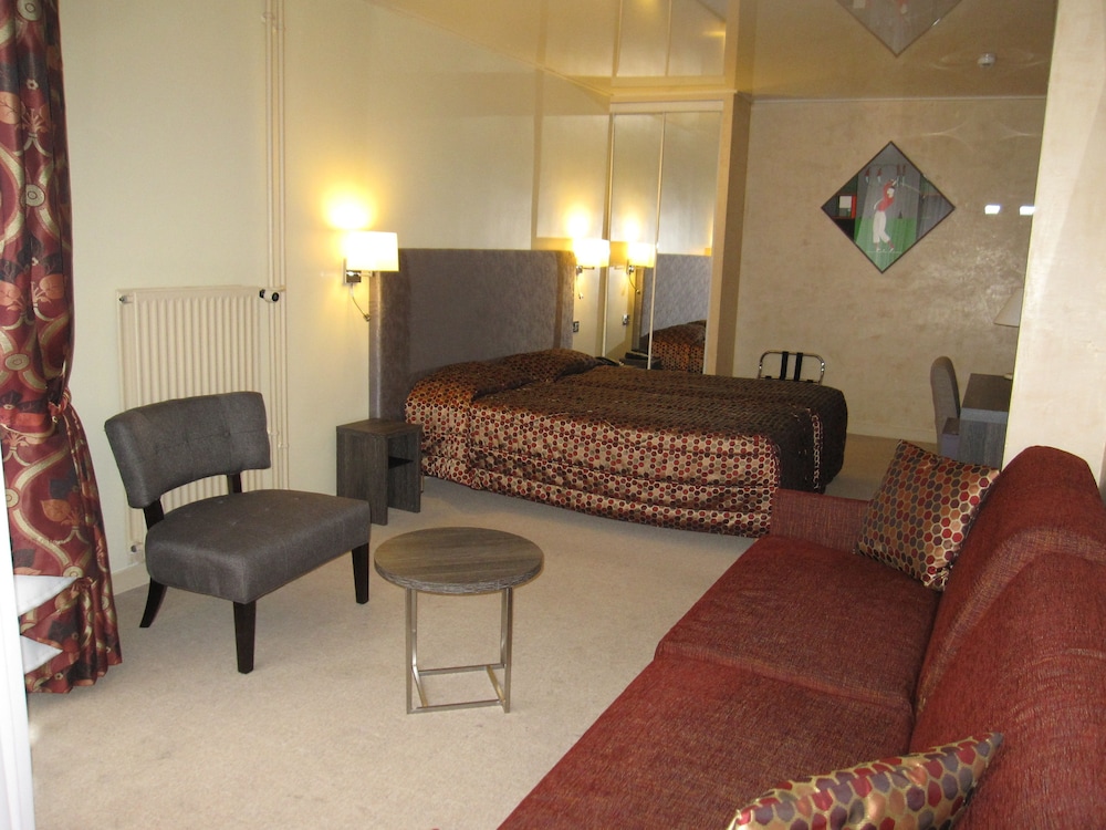 Hotel Harvey 39/68