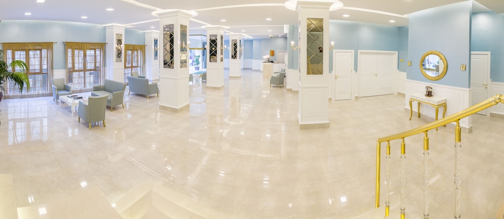 BURSA PALAS HOTEL 49/75