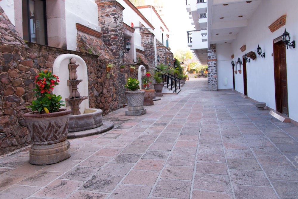 Hotel La Pitaya 14/69