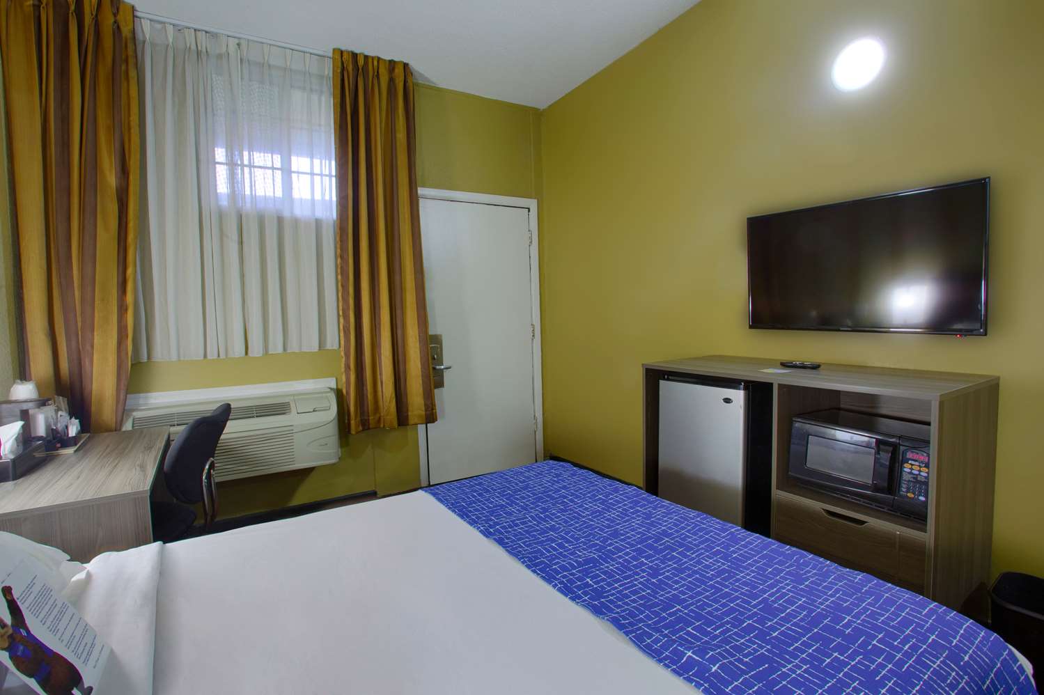 Travelodge by Wyndham Phoenix Downtown 13/47