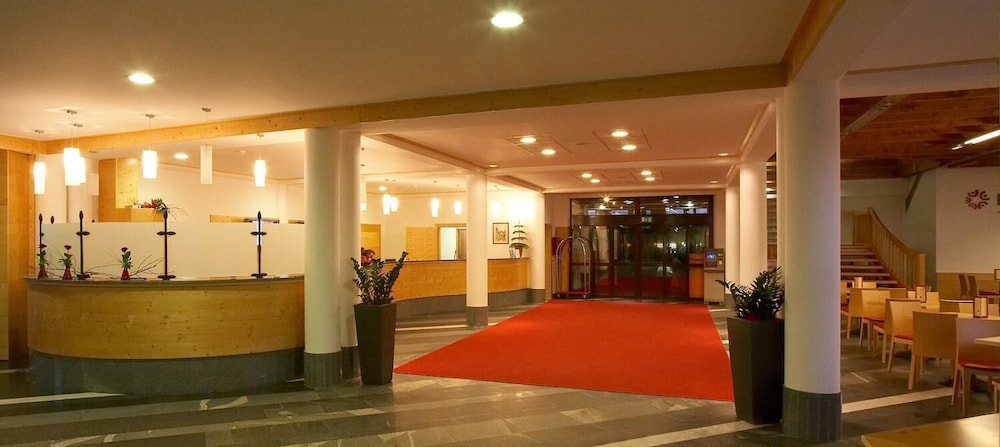 Hotel Planja - Rogla 5/50