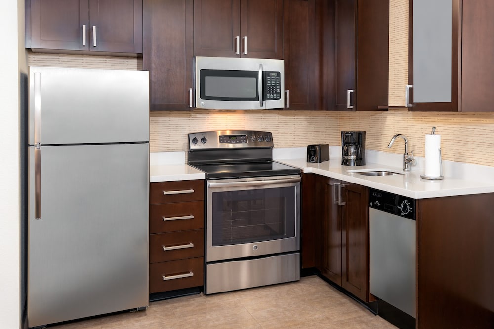 Residence Inn By Marriott Charlottesville Downtown 55/59