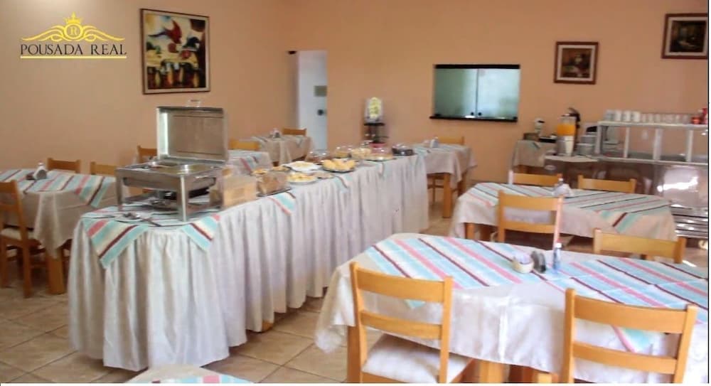 Hotel Pousada Real 38/56