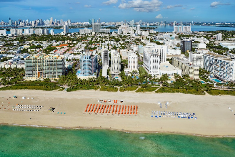 Royal Palm South Beach Miami, a Tribute Portfolio Resort 43/50
